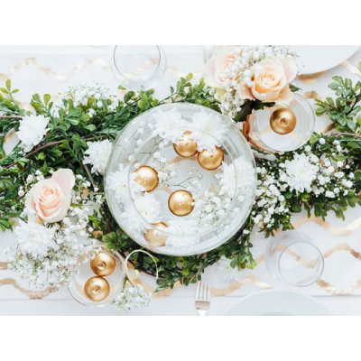 Floating candle - Metallic gold (4cm) - large_SDMET40-019-OP_03_S.jpg