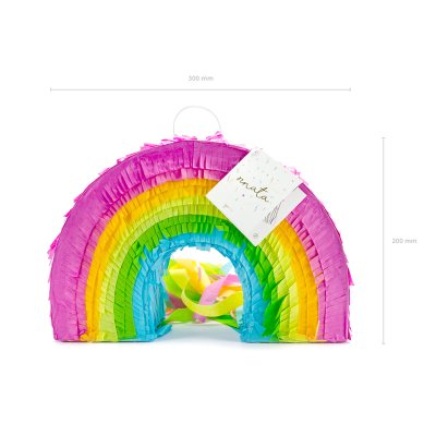 Pinata - Rainbow (30x20x10cm) - big_PIN7_op_01_S.jpg