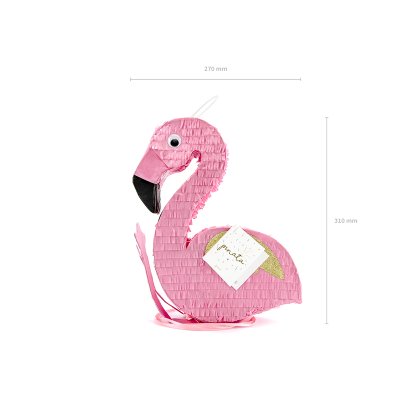 Pinata - Flamingo (25x55x8cm) - stThumbnailPlugin.php.jpg