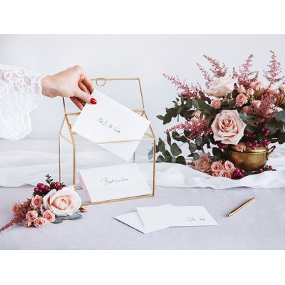 Glass Gift Card Box - gold (13x21x21cm) - big_PUDTM9-019ME_02_S.jpg