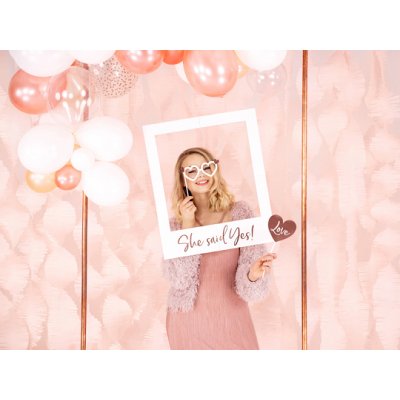 Rosegold photo booth set - Wedding - large_KNP32_04_S.jpg