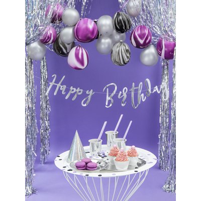 Banner - Happy Birthday, silver - big_GRL75-018M_06_S.jpg