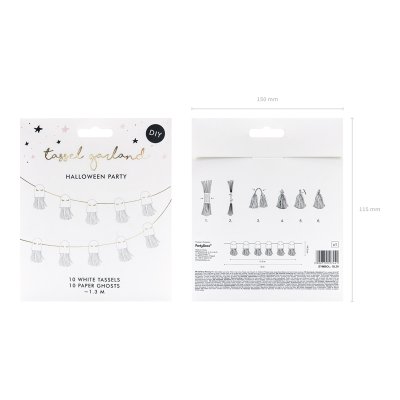 Paper garland - Ghosts, 1.3m - big_GL20_op_01_S.jpg