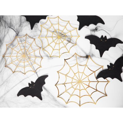 Paper napkins - Bat (16x9cm) 20pcs - big_SPK6_04_S.jpg