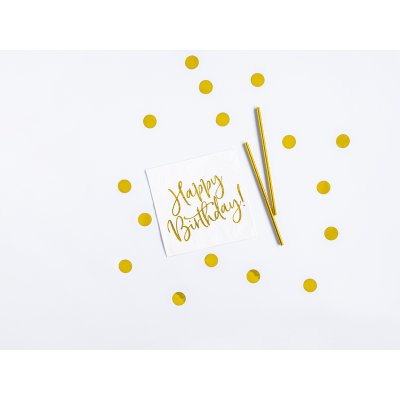 EKO birthday party decoration set - golden - big_SET14_04_S.jpg