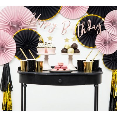 Banner - Happy Birthday, rosegold (16,5x62cm) - large_GRL75-019R_03_S.jpg