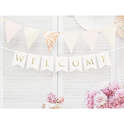 Banner - Welcome, white (15x95cm) - big_GRL70-008_03_S.jpg