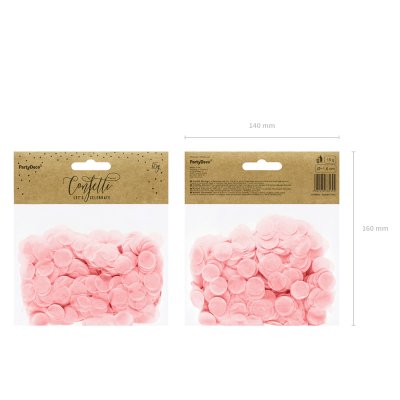 Confetti - Paper circles baby pink (15g) - stThumbnailP3lugin.php.jpg