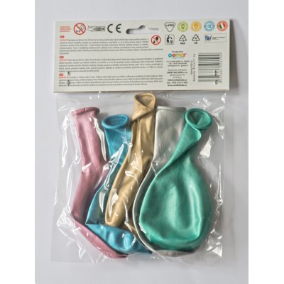 Balloons GB120 Shiny Mix - 5 pcs - IMGP8589 copy.jpg