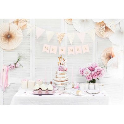 Baner - Mr. & Mrs, pink - Screenshot_2020-07-23 Köp Rosa Mr and Mrs Banner Här - Snabb Leverans - Temashop se(2).png