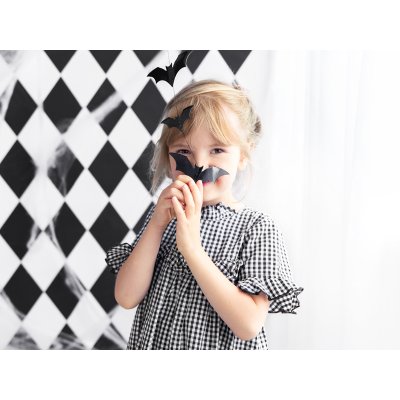 Garland - Bats, black, 1.5m - big_GL26-010_04_S.jpg