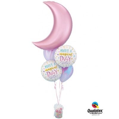 18" balloon round - Have a magical day! - 57262 2.jpg