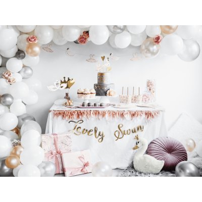 Wrapping paper - pink, mix, 70x200cm, 2pcs - PAPZ3-081-019M_06_H.jpg