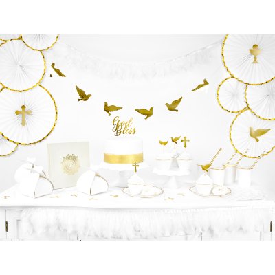 Cupcake wrappers, 4.8x7.6x4.6cm, white - FM15-008_12_H.jpg