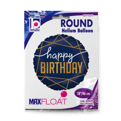 Circle - Navy Birthday 18 \ - 36963P-P-Packaged.jpg