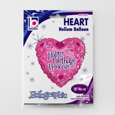 Heart - Crown HB Princess! - 86589H.jpg
