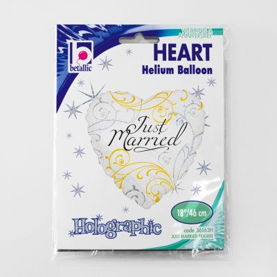 Heart - Just Married 18 \ - 36163H.jpg