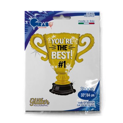 Cup - You´re The Best 28 \ - G72051GH-P-Packaged.jpg