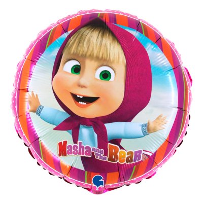 Circle - Masha and Bear 18 \ - L18023-R18-Masha-en-Bear.jpg