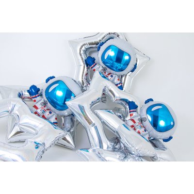 Astronaut (71cm,28") foil balloon - ur4a5870-b.jpg