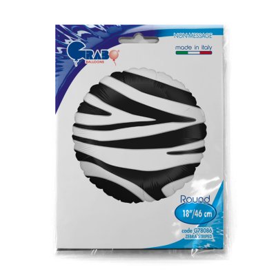 Circle - Zebra Theme 18 \ - G78086-Packaged.jpg