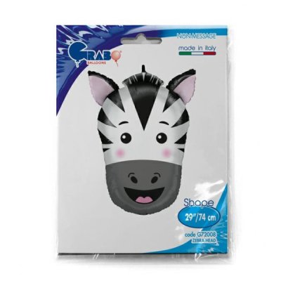 Zebra head (61cm,24") foil balloon - zebra-head-29-grabo-shape-c-pkt2.jpg