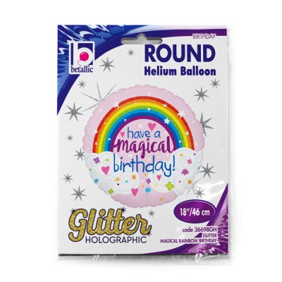 Circle - Magic, Rainbow Birthday 18 \ - 36698GH.jpg