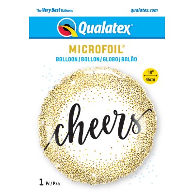 18" balloon round - Cheers! - 18889P.png