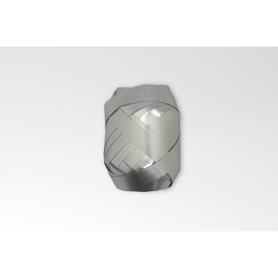 Ribbon MP 10mmx10m - silver