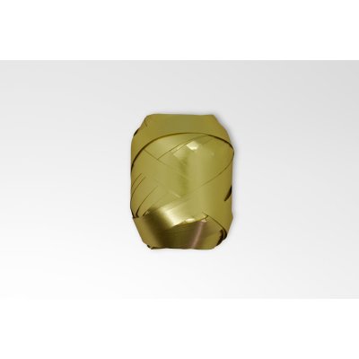 Ribbon MP 10mmx10m - gold