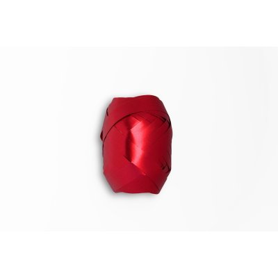 Ribbon MP 10mmx10m - red