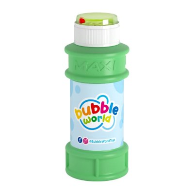 Bubbles Maxi CLASSIC BUBBLES 175ml - 103.8345.jpg