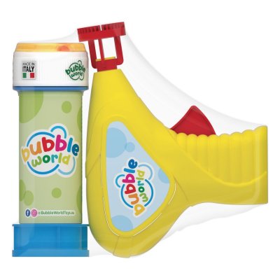 Bubble blow gun Classic Bubble world - 500.0800.jpg
