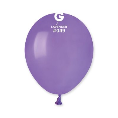Balloon 13cm/5 \ - ab50 49.jpg