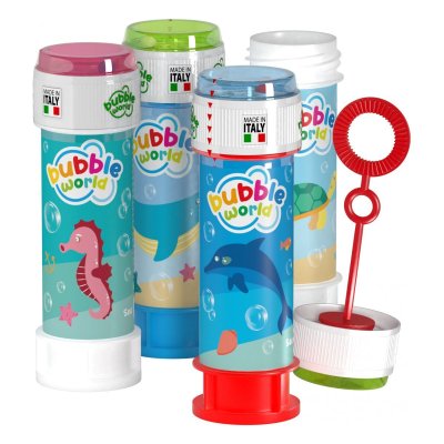 Bublifuk 60ml Sea World 4ass. - sea 2.jpg