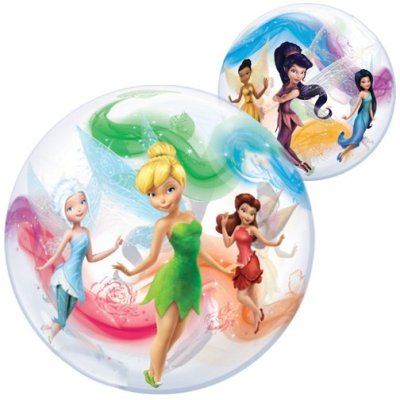 Bubble - Tinker Bell (DISNEY) 22"