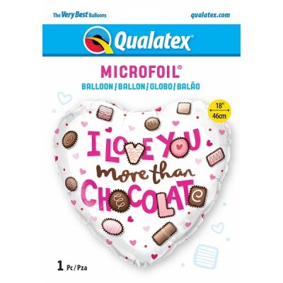18" Balloon heart - ILY chocolates - 16678 2.jpg