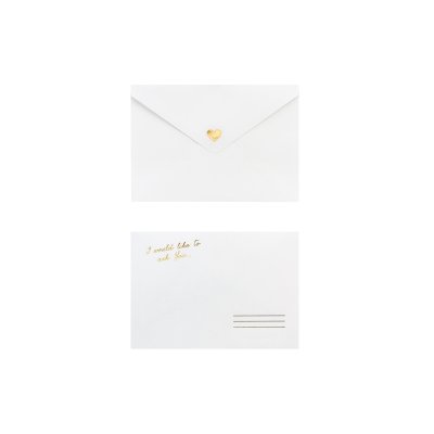 Card with bracelet "Will You Be My Made of Honor?" 10.5x14.8cm - big_KAB4_02_S.jpg