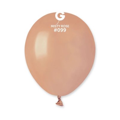 Balloons 13cm/5" #099 Pastel Misty Rose (100pcs) - A50_099_1024x1024.jpg