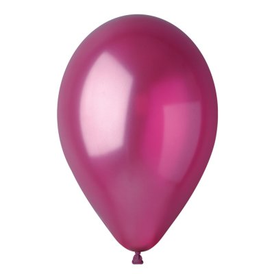 Balloon 30cm/12" #052 burgundy (50pcs/pack)
