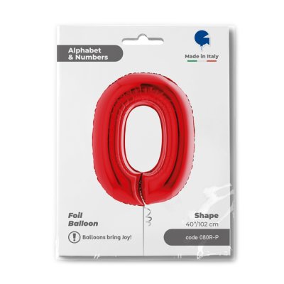 Number 0 Red (102cm,40") foil balloon - 080R-P-Packaged-1.jpg