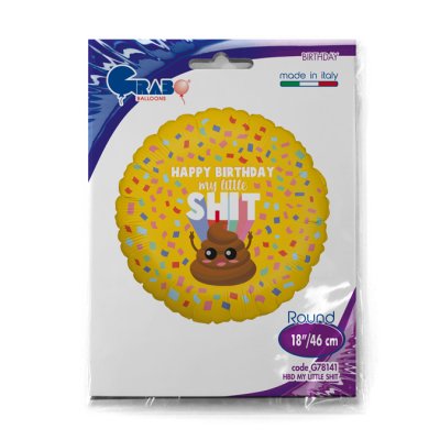 Circle - poop small HB 18 \ - G78141-P-Packaged.jpg