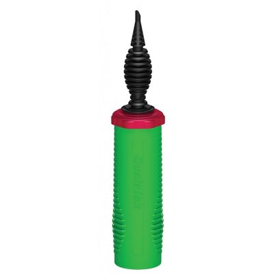 Balloon pump green - profi obousmerna pumpicka qalatex.jpg