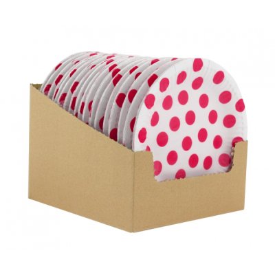 ECO paper plates - \ - 45519.png