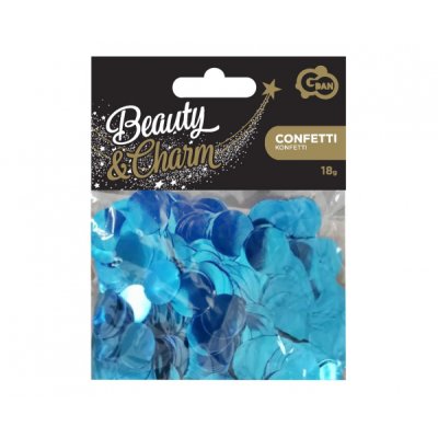 Paper confetti - Blue circles 18g - 38771.png