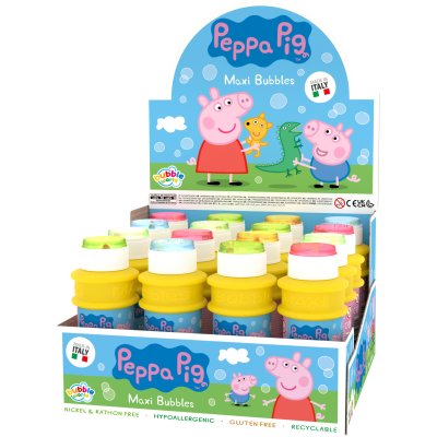 Bubble blower 175ml Maxi Peppa Pig - 113002010023-scMaxi-Peppa-Pig23.jpg