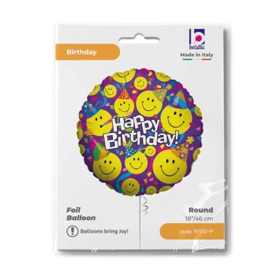 Circle - Smile Hb 18 \ - 16930-P-Packaged.jpg