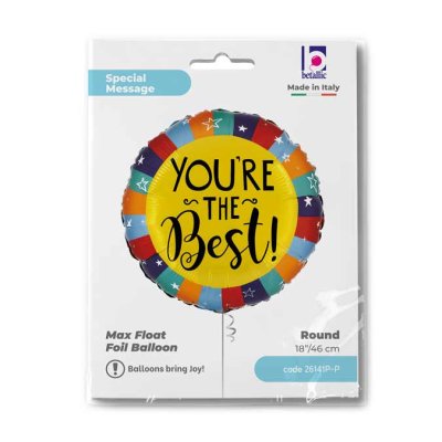 Circle - You´re The Best 18 \ - 26141P-P-Packaged-1.jpg