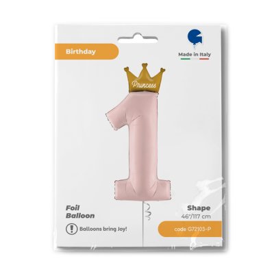 Digits 1 princess 40 \ - G72103-P-Packaged.jpg