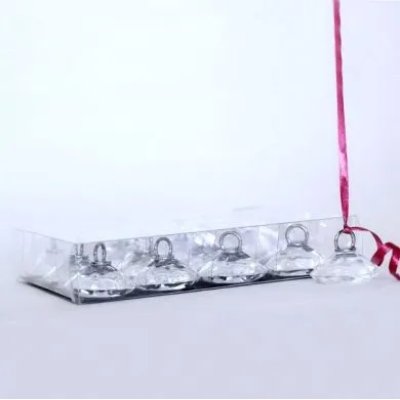 Crystal diamond weights on balloons - 2091.jpg